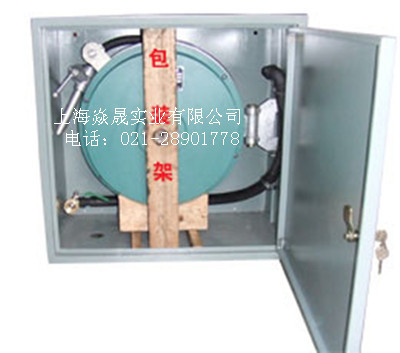 提供冲洗卷盘箱|水冲洗卷盘箱