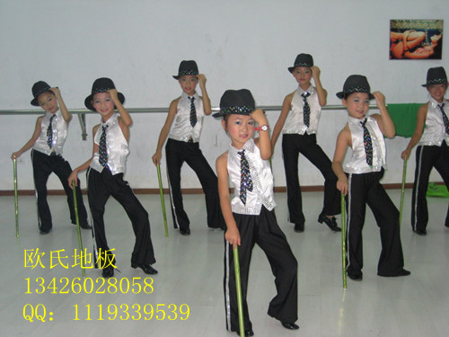 跳舞地板 训练地板 培训专用地板 北京舞蹈学院专用地板