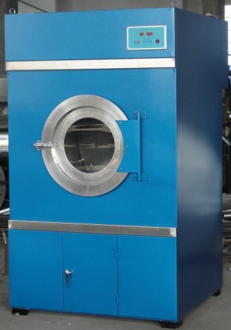 供应服装厂专用洗涤机械,工业烘干机