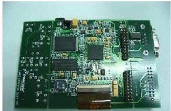 供应空调控制板DIP插件加工PCBA组装加工
