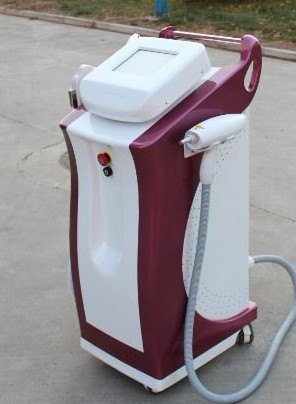 HR808半导体冰点激光脱毛仪