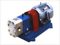 F系列不锈钢齿轮泵|齿轮油泵技术参数|齿轮泵直销热线