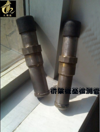 龙岩声测管/宁德声测管厂家供货