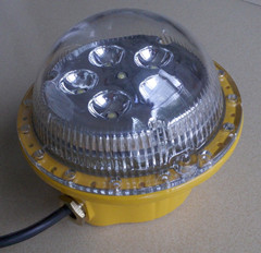 BAD603防爆固态安全照明灯