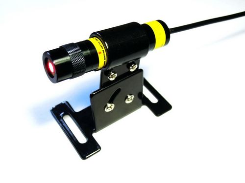 木工机械专用红外线划线仪