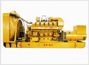 新疆发电机组，新疆济柴发电机组价格18999222000