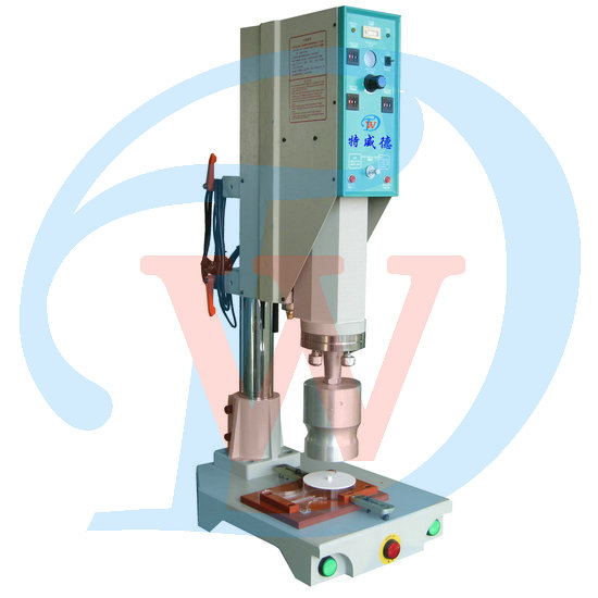 超声波焊接机