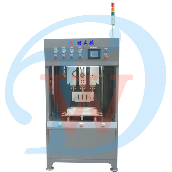 3头超声波焊接机