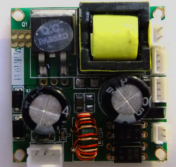 电源板HMR-3