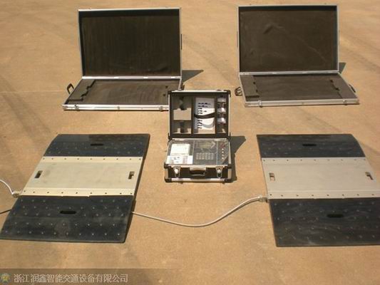 具备核心科技的无线便携式称重仪，尽在润鑫。