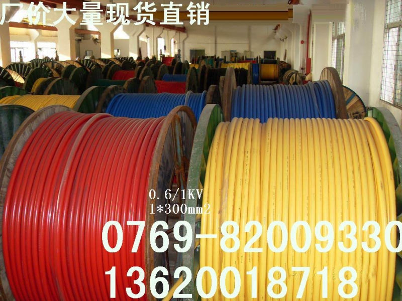 广东地区最新电线电缆价格，最新电力电缆报家价