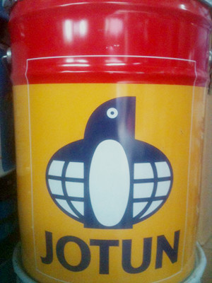 脂肪族聚氨酯面漆（佐敦油漆）佐敦涂料