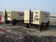 山西英格索兰移动空压机配件