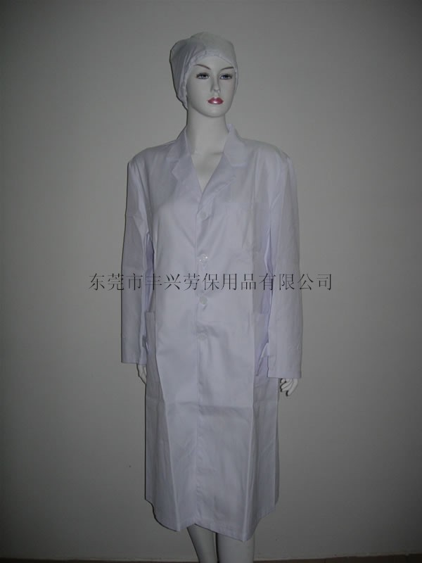 东莞医生服\东莞白大褂