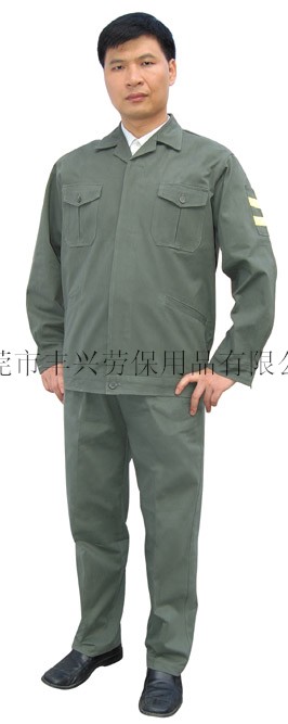 东莞全棉工作服