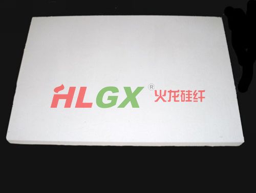 HLGX标准硅酸铝纤维挡火板价格