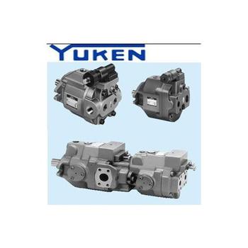 日本油研YUKEN变量柱塞泵 油泵