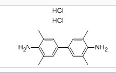 3,3',5,5'-四甲基联苯胺盐酸盐