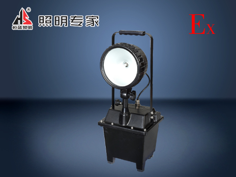 厂家供应泛光灯系列BAD502防爆泛光工作灯