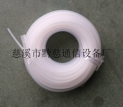 裸光纤保护管 裸纤光纤保护管