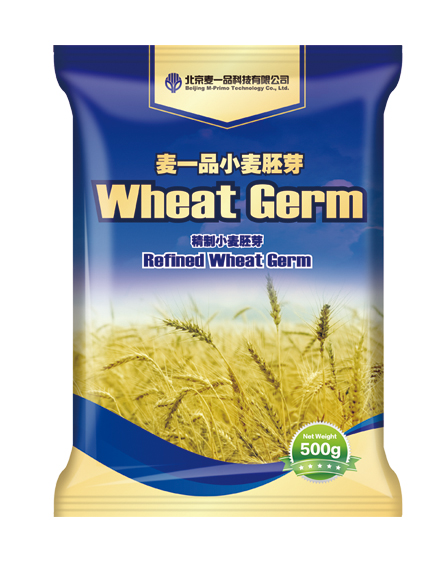 麦一品烘焙小麦胚芽