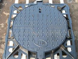 850*850 球墨铸铁井盖