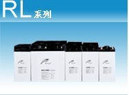 瑞达免维护太阳能光伏蓄电池 12V150AH深循环铅酸蓄电池