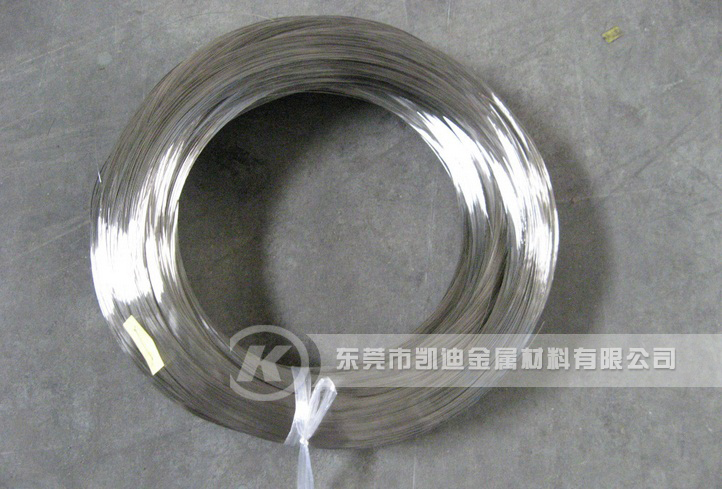 特销304H不锈钢弹簧线