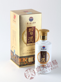 习酒金质
