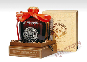 习酒·窖藏珍品 1988