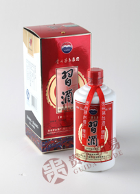 习酒红盒