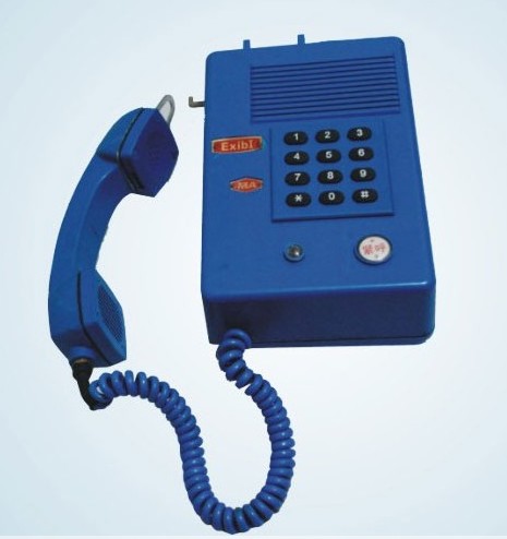 KTH106-3Z（原KTH-3 HAK-2型）本质电话机