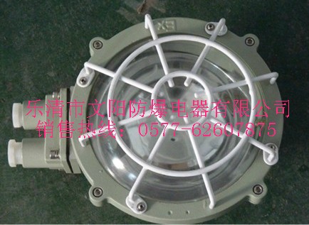 BXL-100隔爆型防爆吸顶灯，浙江防爆吸顶灯厂家