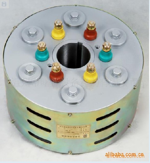 新一代绕经电机起动装置WZR无刷自控电机软起动器厂家