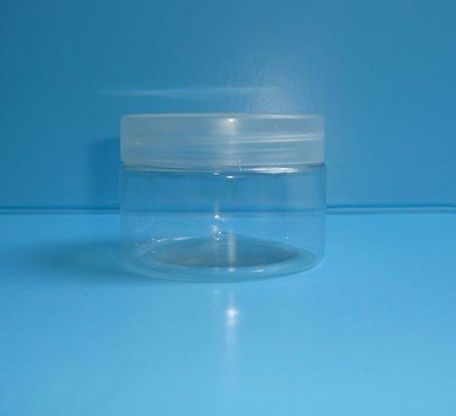 80ml透明塑料瓶发膏瓶膏霜瓶