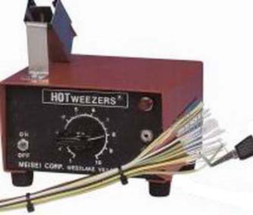 电热式剥皮机|三层绝缘导线热剥器|电热式脱皮钳