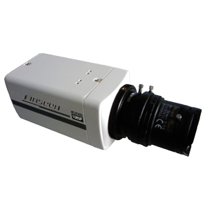 高清枪式SDI监控摄像机