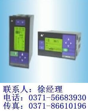SWP-LCD-P805 可编程控制仪 P805 昌晖