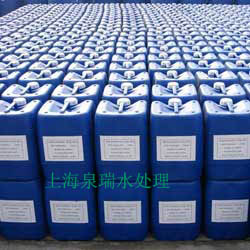 上海反渗透阻垢剂、工业阻垢剂、绿色环保、价格低