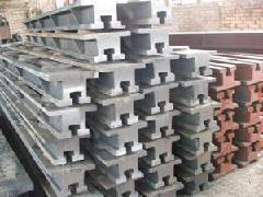 3级精度基础平板就选河北洪擎量具厂