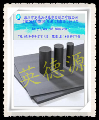 *南京英德源高级塑料化工制品→peek棒耐磨耐温工程材料*
