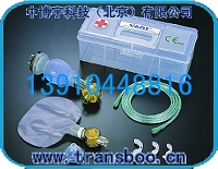台湾恺得VADI重复式婴儿简易呼吸器S-660-13