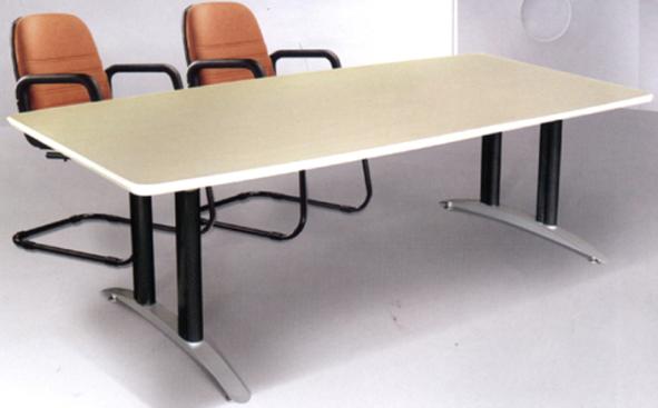 深圳板式会议桌 洽谈桌 培训桌 深圳家具厂 深圳宝安家具厂