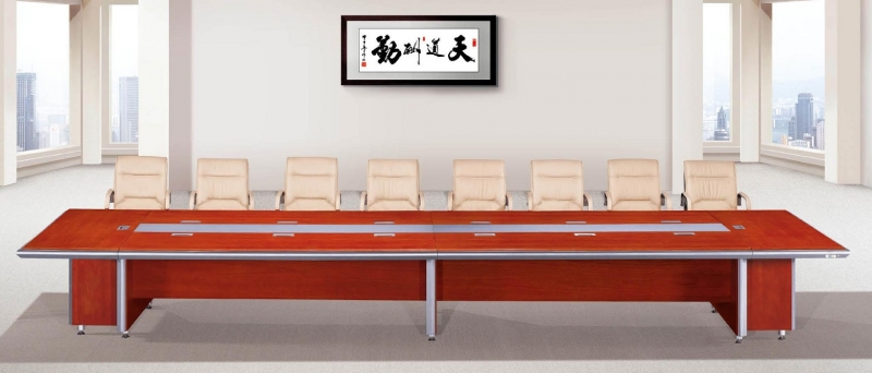 深圳实木会议桌 实木文件柜 实木前台 实木茶几 深圳家具厂