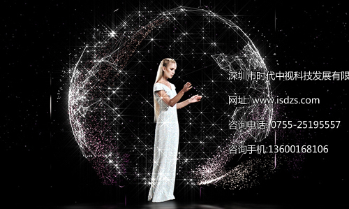 投影仪幕布专用全息投影膜,全息投影幕