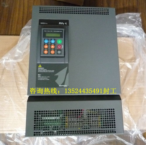 西威变频器维修