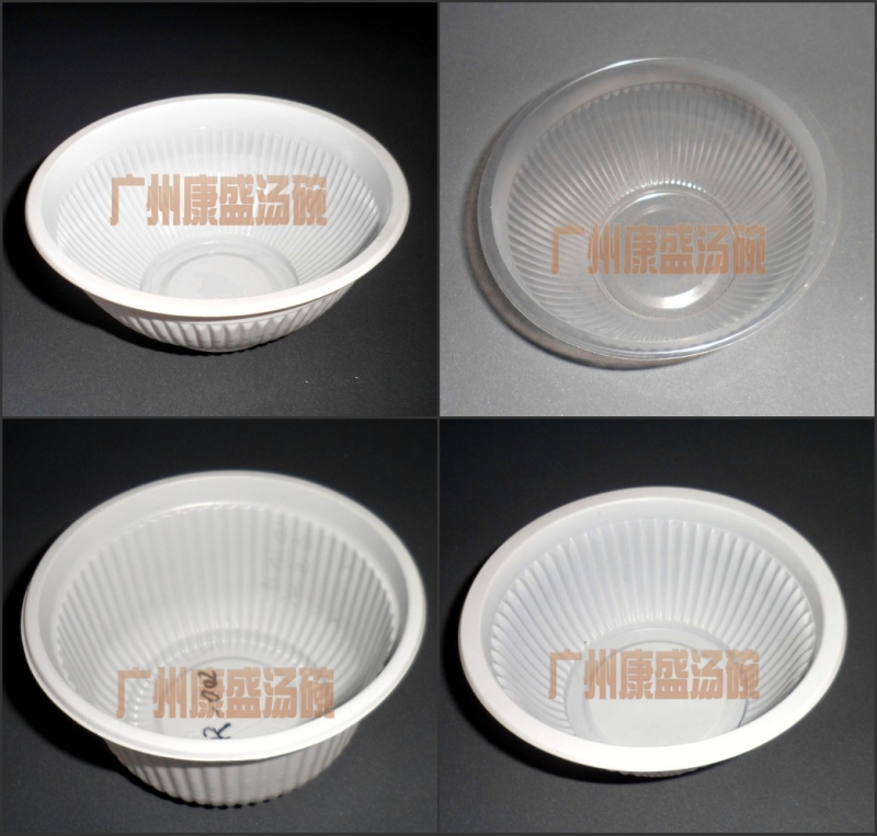 广州一次性汤碗厂家 广州一次性汤碗订做 广州塑料汤碗厂家