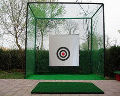 高尔夫打击笼/高尔夫练习网/高尔夫打击网/高尔夫用品