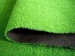 人造草坪地毯/高尔夫果岭草/人工草坪/仿真草坪/塑料草坪