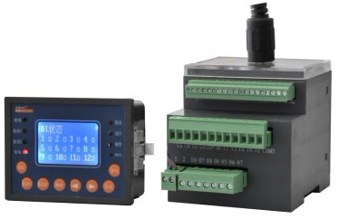 ARD2F智能电动机保护器/分体式马达控制器
